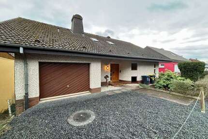 Haus zum Kaufen in Gersfeld 330.000,00 € 185 m²