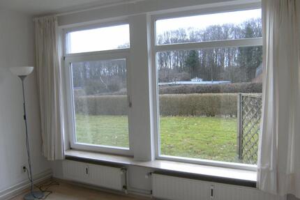 Preiswerte, kleine Wohnung in Glücksburg-Bockh.! - Glücksburg (Ostsee)