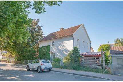 Haus zum Mieten in Argenbühl Eisenharz 1.600,00 € 180 m² - Argenbühl / Eisenharz