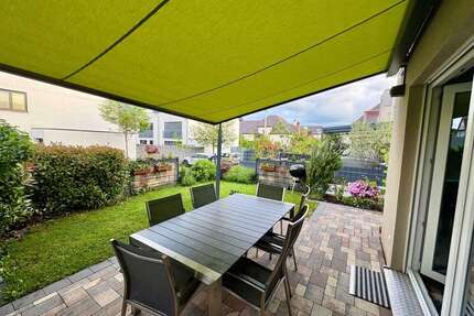 Haus zum Kaufen in Rastatt 680.000,00 € 153 m²