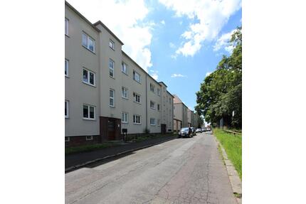 Gemütliche 2-Raum Wohnung für Singles und Paare - Altenburg