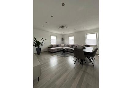 Helle 3 Zimmerwohnung in Tettnang