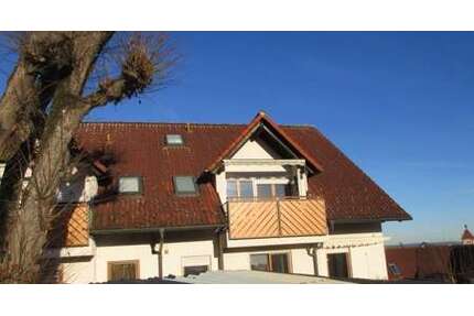 Wohnung zum Kaufen in Bräunlingen 200.000,00 € 83.5 m²