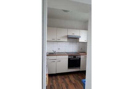 2 Zi-Wohnung zu vermieten in Stade