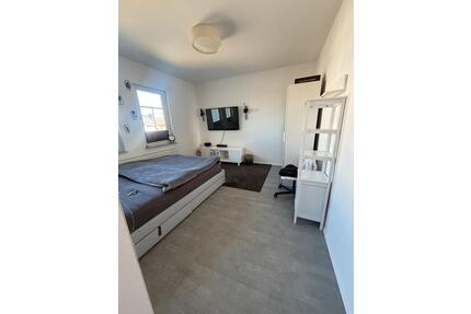 Wohnung in Bad Langensalza - 380,00&nbsp;EUR Kaltmiete, ca.&nbsp; 30,00&nbsp;m&sup2; in Bad Langensalza (PLZ: 99947)