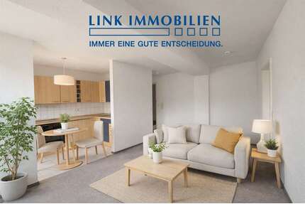 Wohnung zum Kaufen in Stuttgart 249.000,00 € 48 m²