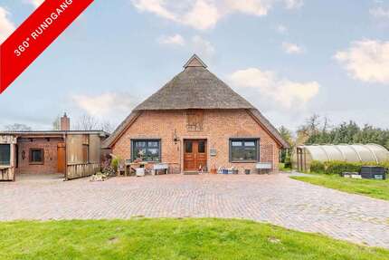 Haus zum Kaufen in Ovelgönne 349.000,00 € 158 m²