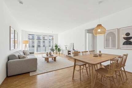 Wohnung zum Kaufen in München 750.000,00 € 94 m²