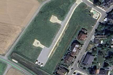 Grundstück zu verkaufen in Helmstadt-Bargen 179.900,00 € 780 m²