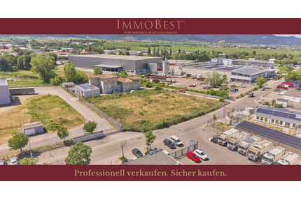 Grundstück in Edenkoben 475.000,00 € 2270 m²