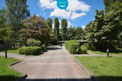 2-Raum • Einbauküche • Hell • Laminat • Tageslichtbad • Stellplätze • Top-Lage • Anschauen!? - Chemnitz Kapellenberg