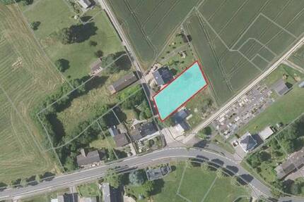 Schönes Baugrundstück in ruhiger Lage - Niedergeckler
