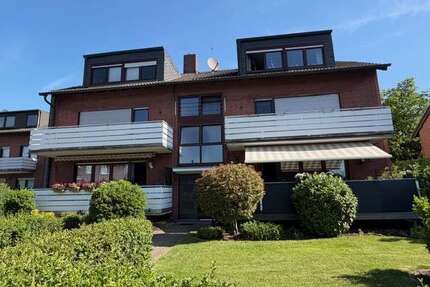 Wohnung zum Kaufen in Duisburg 169.000,00 € 80 m²