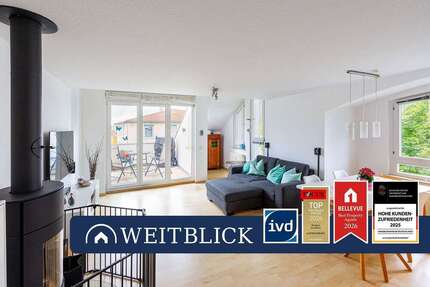 Wohnung zum Kaufen in Marbach am Neckar 348.000,00 € 85 m²
