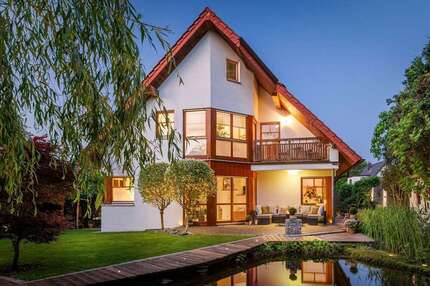 Haus zum Kaufen in Gütersloh 849.000,00 € 170 m²