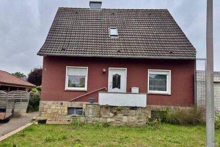 Preisreduziert Sanierungsbedürftiges Haus in Ibbenbüren - Laggenbeck