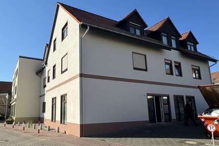 Wohnung zum Mieten in Frankfurt am Main 990,00 € 60 m²