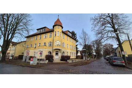 Großzügige 3-Zimmer-Wohnung (102 m2) ,voll möbliert, 2 Bäder, per - Panketal