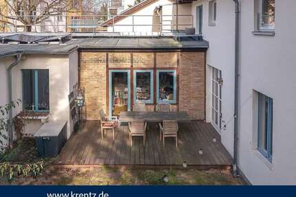 Haus zum Kaufen in Potsdam 1.145.000,00 € 220 m²