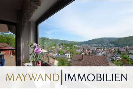 Haus zum Kaufen in Eberbach 507.880,00 € 203.46 m²