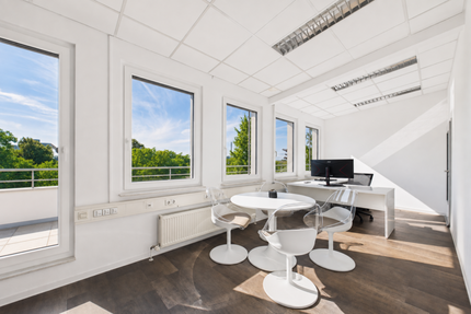 Büro in Heilbronn 500,00 € 30.5 m²
