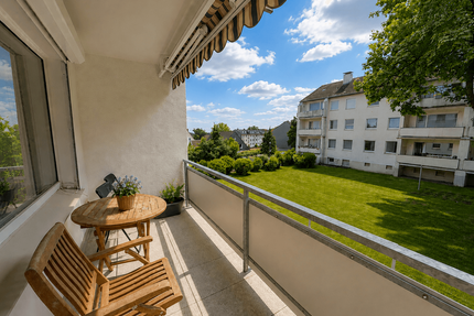 Wohnung zum Kaufen in Wuppertal 159.600,00 € 69.64 m²