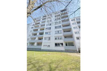 Wohnung zum Kaufen in Bremen 99.000,00 € 46 m²