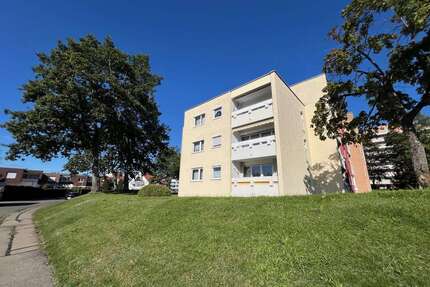 Wohnung zum Kaufen in Spaichingen 105.000,00 € 40 m²