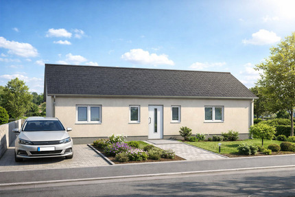 Ihr neues Einfamilienhaus in Taubenheim - modernes Wohnen ab Ende 2026 - Klipphausen