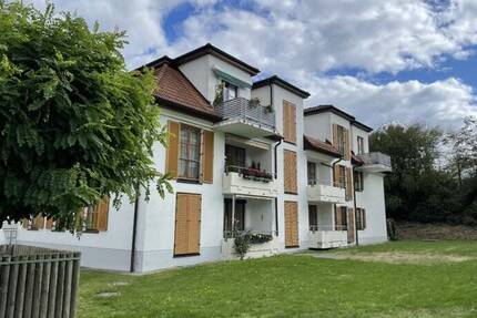 NEU - Idyllisch gelegene Wohnung - Sie werden sich Wohlfühlen … - Dresden Pennrich