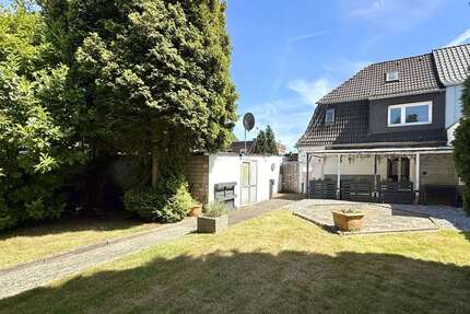 Haus zum Kaufen in Selm 219.000,00 € 105 m²
