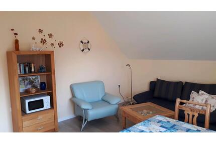 Ferienwohnung Cuxhaven Duhnen 30.4.- 3.5.26 Nordsee