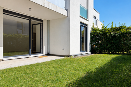 Wohnung zum Kaufen in Bayreuth 260.000,00 € 74 m²