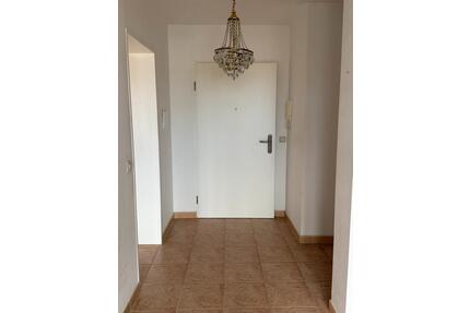 3,5-Zimmer-Eigentumswohnung mit Balkon in Bad Säckingen
