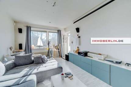 Wohnung zum Kaufen in Berlin 279.000,00 € 63 m²