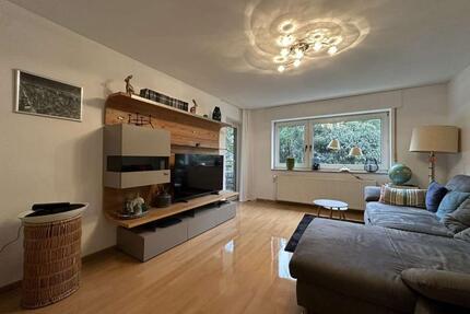 Wohnen auf zwei Ebenen – Exklusive Maisonettewohnung mit Wohlfühlfaktor in Wesel!