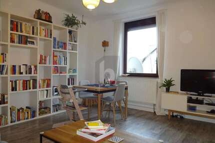 Wohnung zum Kaufen in Stuttgart Stuttgart-West 395.000,00 € 75 m²