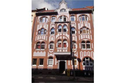 schicke 3 Raum Wohnung in der Andeasvorstadt - Erfurt Andreasvorstadt