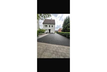 Kernsanierten Wohnung Erstbezug - Oberhausen Rothebusch