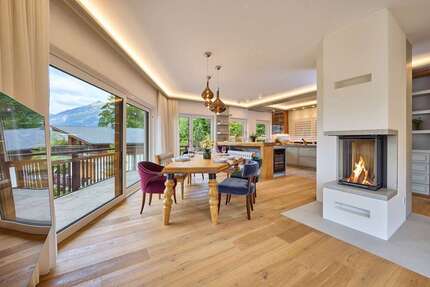 Haus zum Kaufen in Garmisch-Partenkirchen 2.995.000,00 € 203 m²