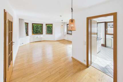 Wohnung zum Kaufen in Korb 279.000,00 € 62.32 m²