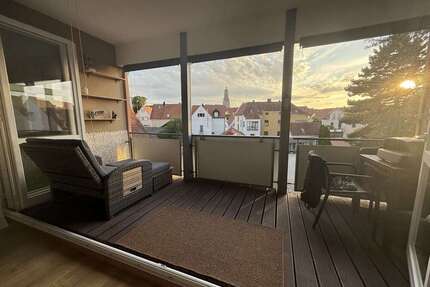 Wohnung zum Kaufen in Nördlingen 399.000,00 € 129 m²