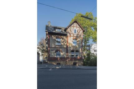 Attraktive Kapitalanlage in Siegen