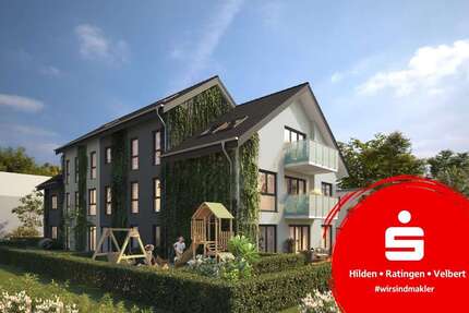 Wohnung zum Kaufen in Düsseldorf 404.000,00 € 65.38 m²