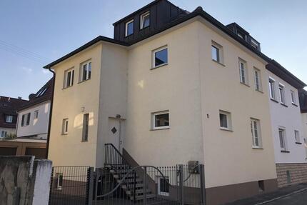 Cityhaus Fellbach für bis zu 6 Peronen