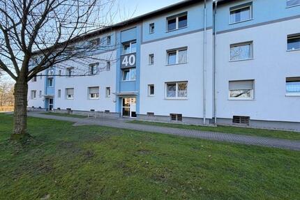 Gemütliche 2-Zi.-Wohnung mit Balkon! - Leverkusen