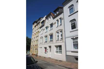 Wohnung zum Mieten in Flensburg 470,00 € 42.5 m²