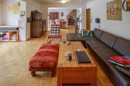 Wohnung zum Kaufen in Burscheid 350.000,00 € 130 m²