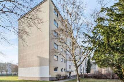 Wohnung zum Kaufen in Berlin 139.000,00 € 65.99 m²