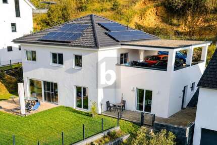 Haus zum Kaufen in Langsur 749.000,00 € 197 m²